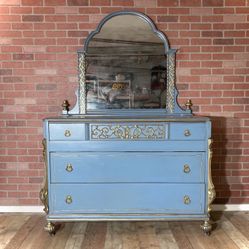 French Country Bedroom Set