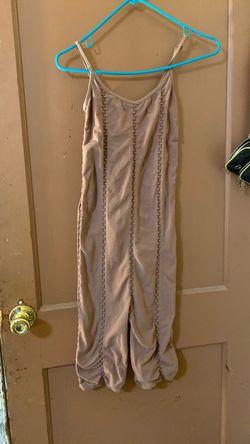 Bozzolo shape wear size small