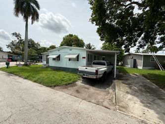 Mobile home