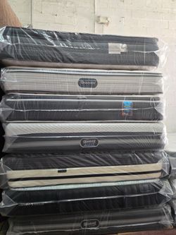 🏡🛌MATTRESSES COLCHONES AVAILABLE ALL STYLES AND SIZES BRAND NEW 🛌 🏡