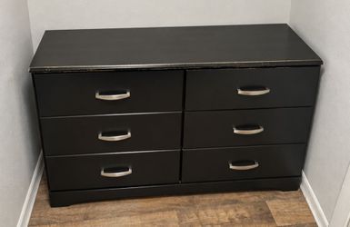 2 dressers at $50 each