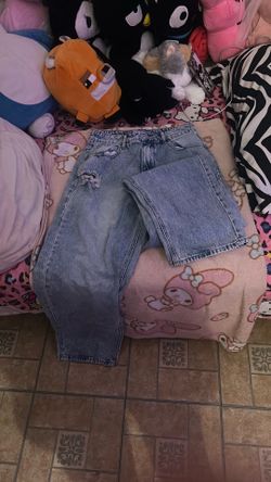 Women’s baggy pants