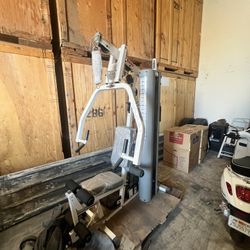 💪 FOR SALE: CW2000 Home Gym – $400
