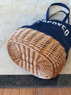Picnic basket