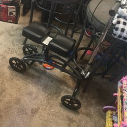 Medical Scooter 