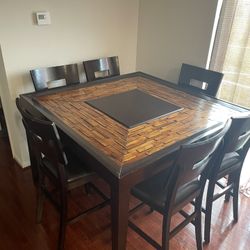 Dining Room Table 