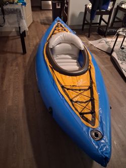 KAYAK-Inflatable