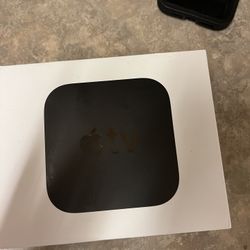 Apple Tv