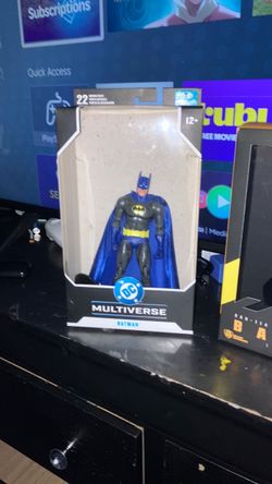 Multiverse, Batman, DC  Batman 1989 Demon slayer  Giyu Tomioka