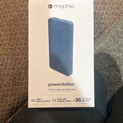 Portable Charger