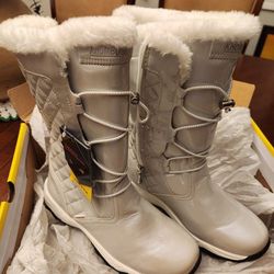 Khombu Ladies Snow boots 
