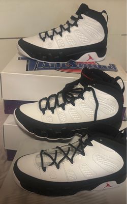 Jordan 9