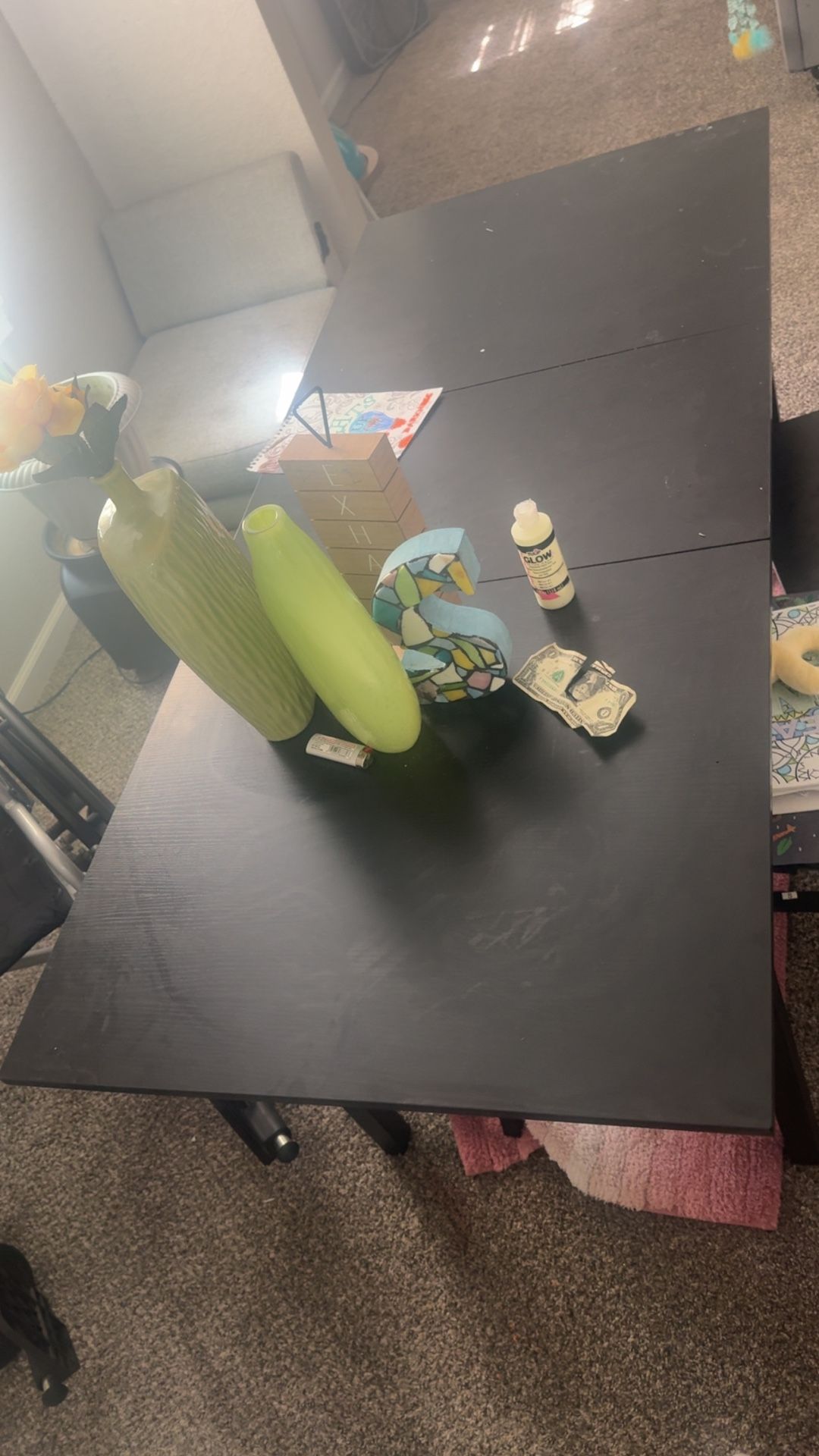 Dining Room Table