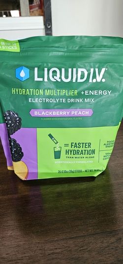 Liquid IV