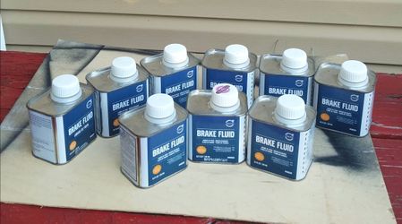 Volvo parts