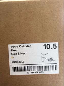 Reformation shoes 10.5