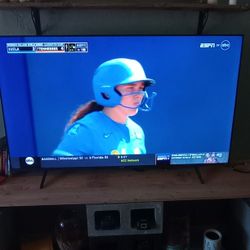 58in Roku Tv