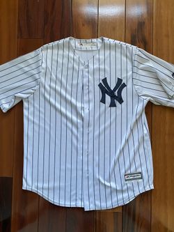 New York Yankees Jersey
