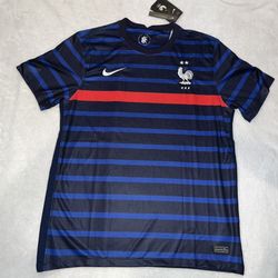 France Jersey