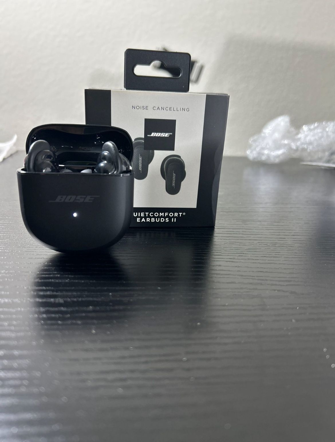 Bose Earbuds