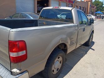 2004 Ford F-150