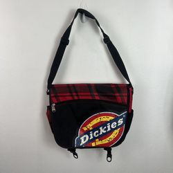 Dickies Messenger Laptop Bag 