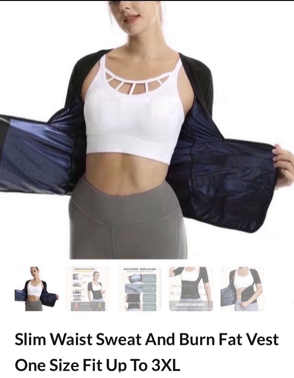 $40 For Everything Description In The Photos Slim Fat Burning/wrinkle Patches Tap/ Nail Molding Pickup Gaithersburg Md 20877