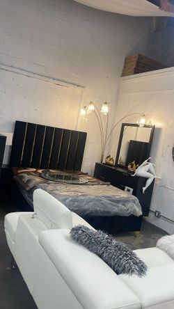 Bedroom Set.