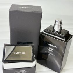 Tom Ford cologne