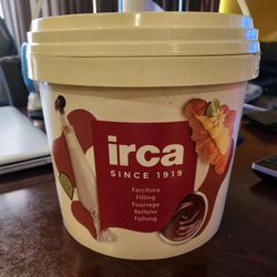Irca Farcitura Filling - Praline