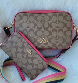 COACH ORIGINALES.