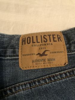 Holister jeans/pants
