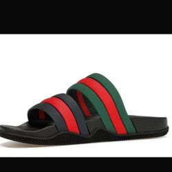 Gucci Slippers
