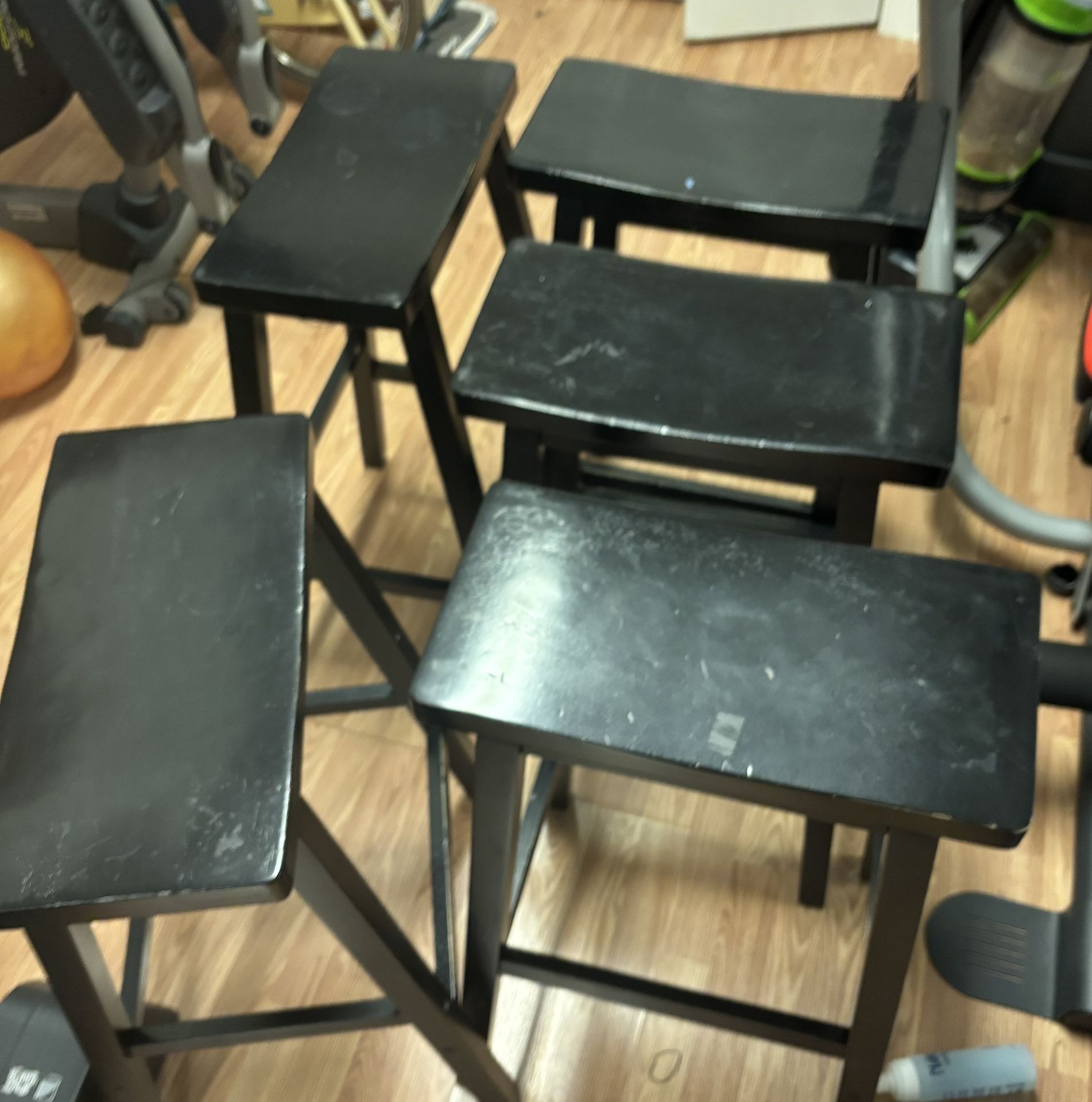 Stools