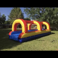 Bounce House / Slip N Slide 
