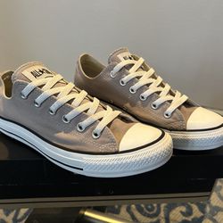 Converse Chuck Taylor All Star Lo Sneaker - Totally Neutral