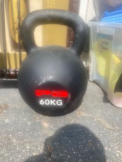 Pesa 60 kg