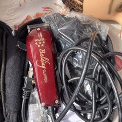 Wahl 5 Star Balding Clipper