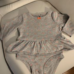 Baby girl set