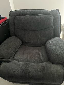 Recliner