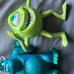Toys 