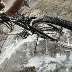 Nirve Beach Cruiser 3 Speed 