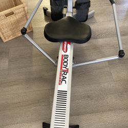 Exercise Machine