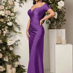 New❗️❗️❗️❗️ Purple Size S $45