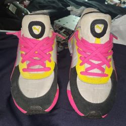 PUMAS