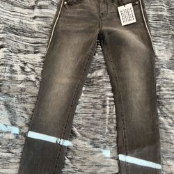 Pistola Jeans
