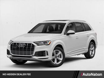 2022 Audi Q7