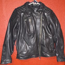 Women's Harley Davidson Leather XL Jacket