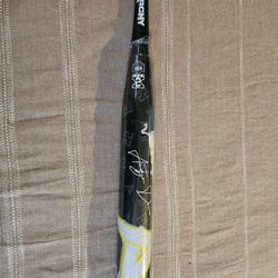 Softball Bats 
