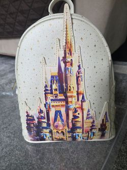 Disney Parks Loungefly